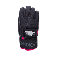 2022 Hyperlite Syndicate Angel Inside Out Glove L