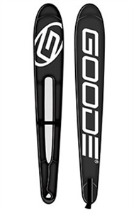 Goode Neoprene Water Ski Sleeve with Fin Protecto