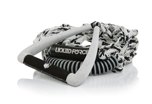 Liquid Force 9 Ultra Suede Surf Rope