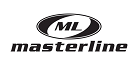Masterline Deluxe 9.75m "Pro" Mainline (9 Section)