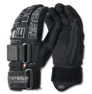 K-Palm Curves Gloves 2023