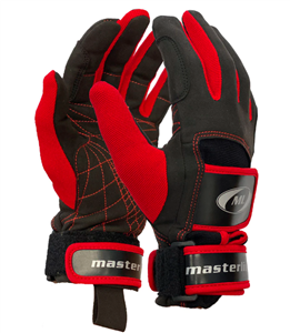 Tournament Ski Gloves