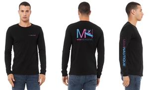 Limited Edition Miami Nautique Long Sleeve T-Shirt