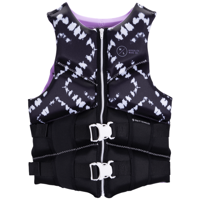 2022 Hyperlite Logic - Women's CGA Vest