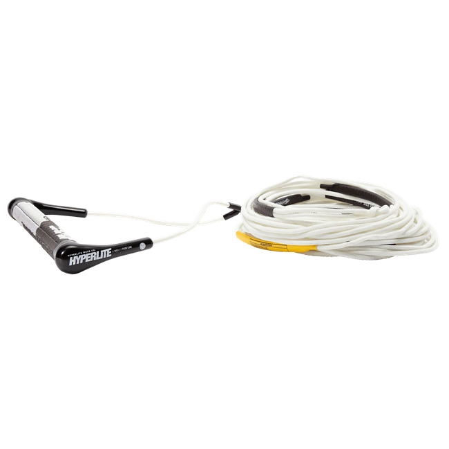 2022 Hyperlite SG Handle with Fuse Line- White