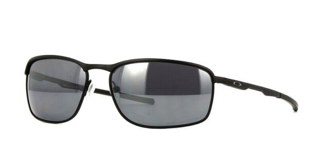 Oakley Conductor 8 Sunglasses - Black - Miami Nautique
