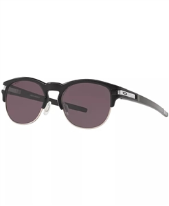 Oakley Latch Key Sunglasses - Black