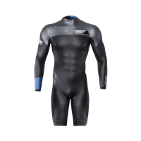 2021 Ho Sports Syndicate Dry-Flex Wetsuit Shorty (Spring)