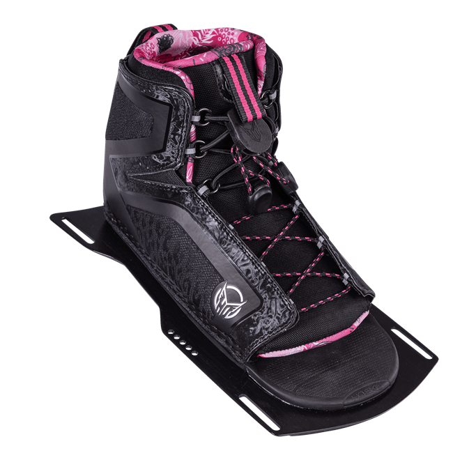 2022 Ho Sports Womens Stance 110 Boot Plated - Front