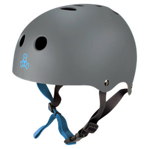 Triple Eight Sweatsaver Halo Water Helmet